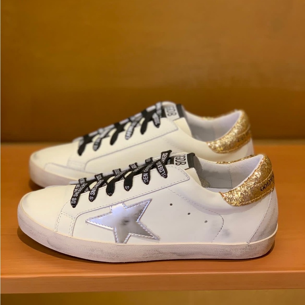 GG Men Sneakers